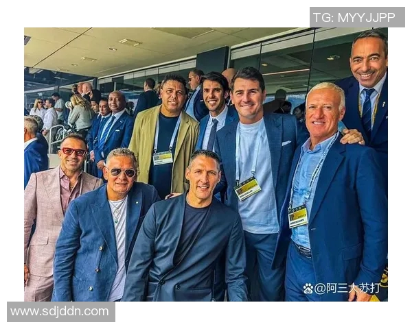 足球巨星换队风云人物面貌大转变 从场上到场外的华丽蜕变