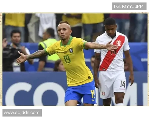 2018年足球新星崛起：年轻球员如何改变全球足球格局