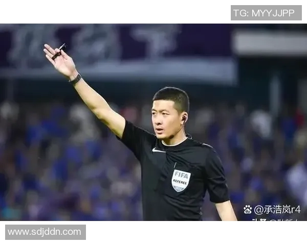 足球裁判与球星之间的博弈与默契：赛场上无声的规则与荣誉较量