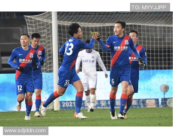 山东足球队最具影响力球员足球传奇孙继海的辉煌历程与贡献