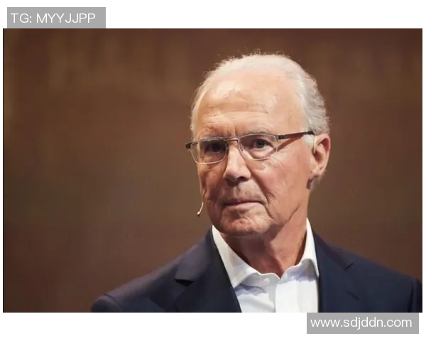 德国足球队传奇球星排名揭晓 谁是历史上最伟大的德国足球名将